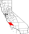 San Luis Obispo County Family Law Court
