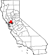 Solano County Family Law Court